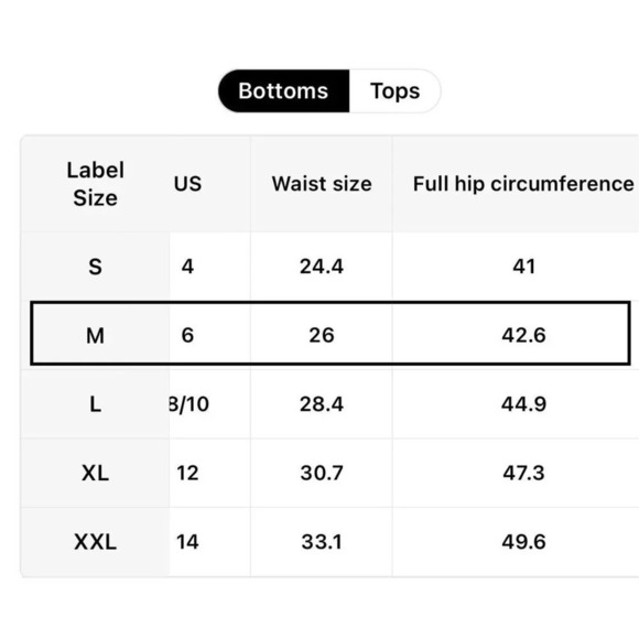 Black Satin Pajama Set - Size 6 - Picture 5 of 7